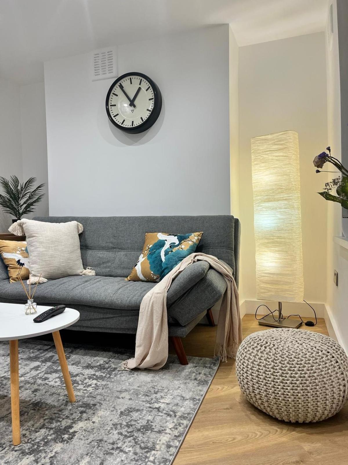 Cozy And Peaceful Apartment With Terrace In Hackney London Eksteriør bilde